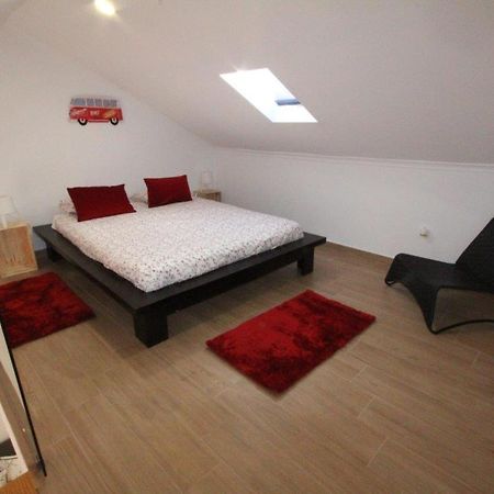 Perola Do Ligeiro Duplex Daire Setúbal Dış mekan fotoğraf