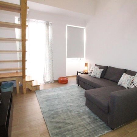 Perola Do Ligeiro Duplex Daire Setúbal Dış mekan fotoğraf