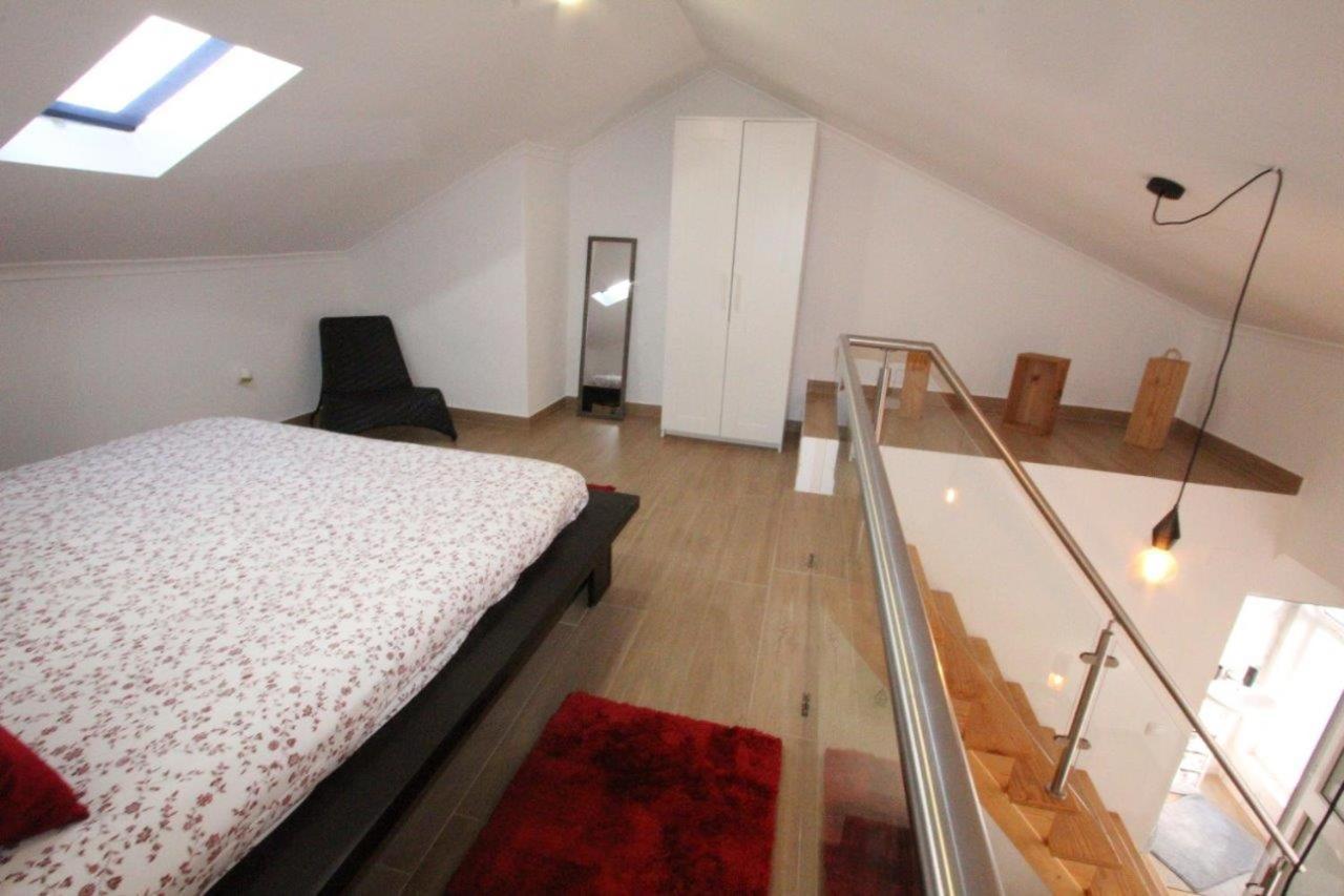 Perola Do Ligeiro Duplex Daire Setúbal Dış mekan fotoğraf