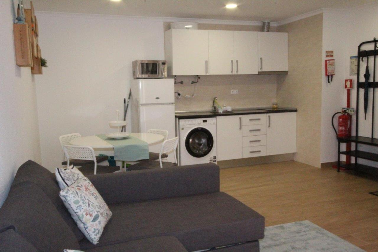 Perola Do Ligeiro Duplex Daire Setúbal Dış mekan fotoğraf