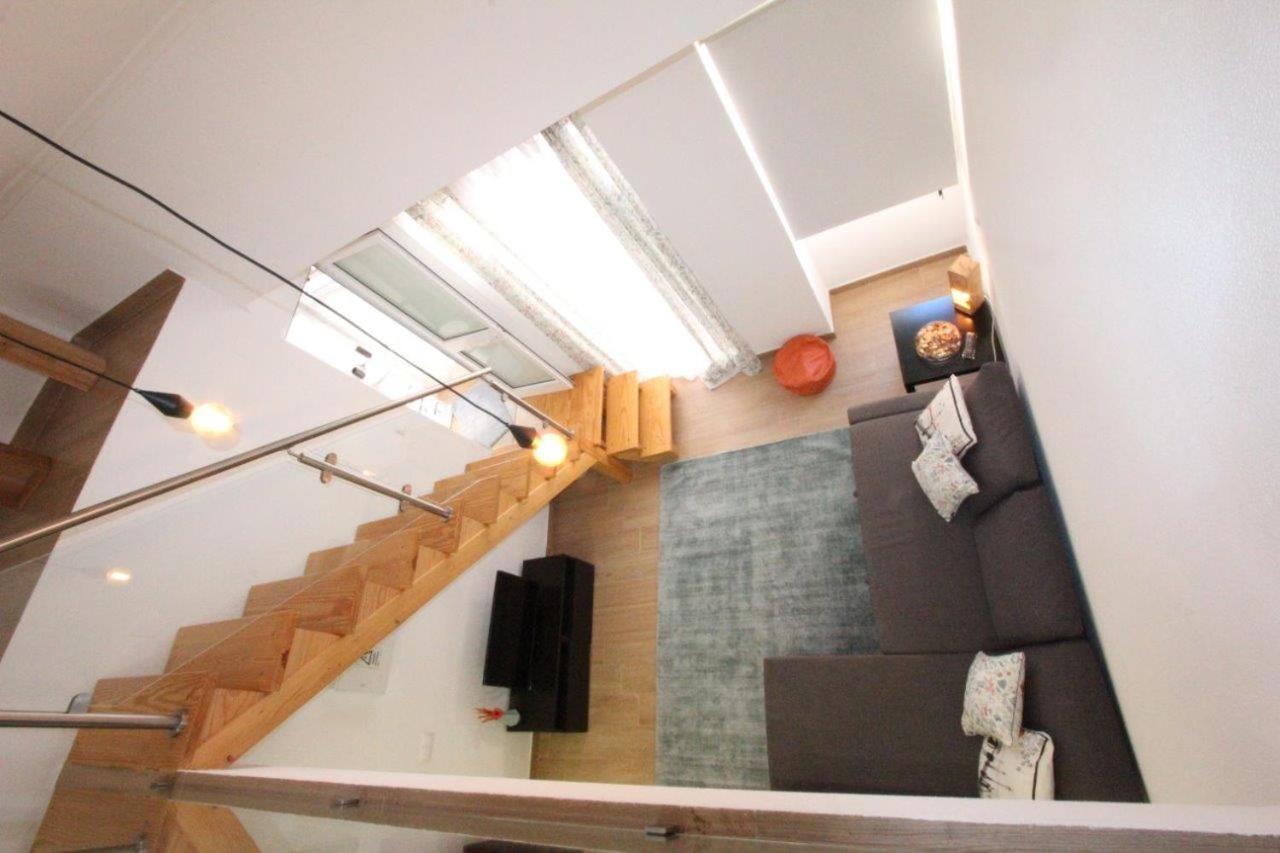 Perola Do Ligeiro Duplex Daire Setúbal Dış mekan fotoğraf