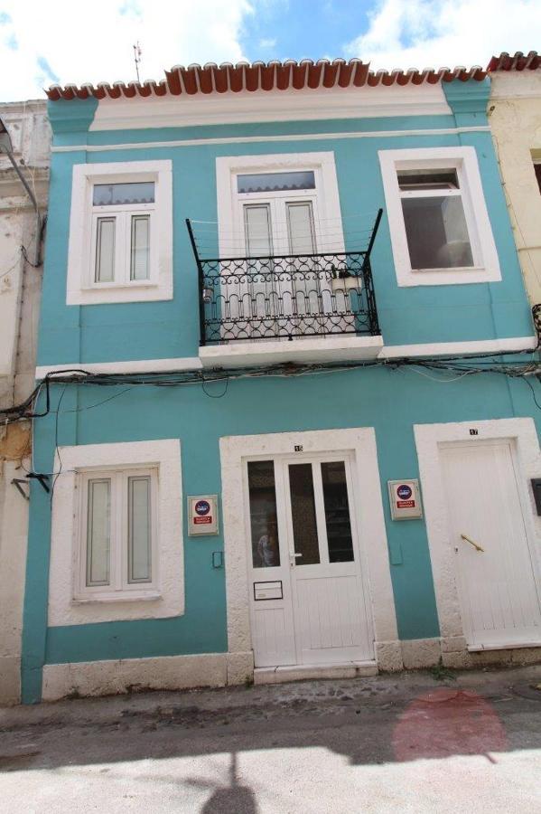 Perola Do Ligeiro Duplex Daire Setúbal Dış mekan fotoğraf
