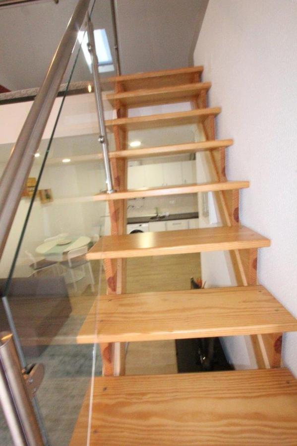 Perola Do Ligeiro Duplex Daire Setúbal Dış mekan fotoğraf