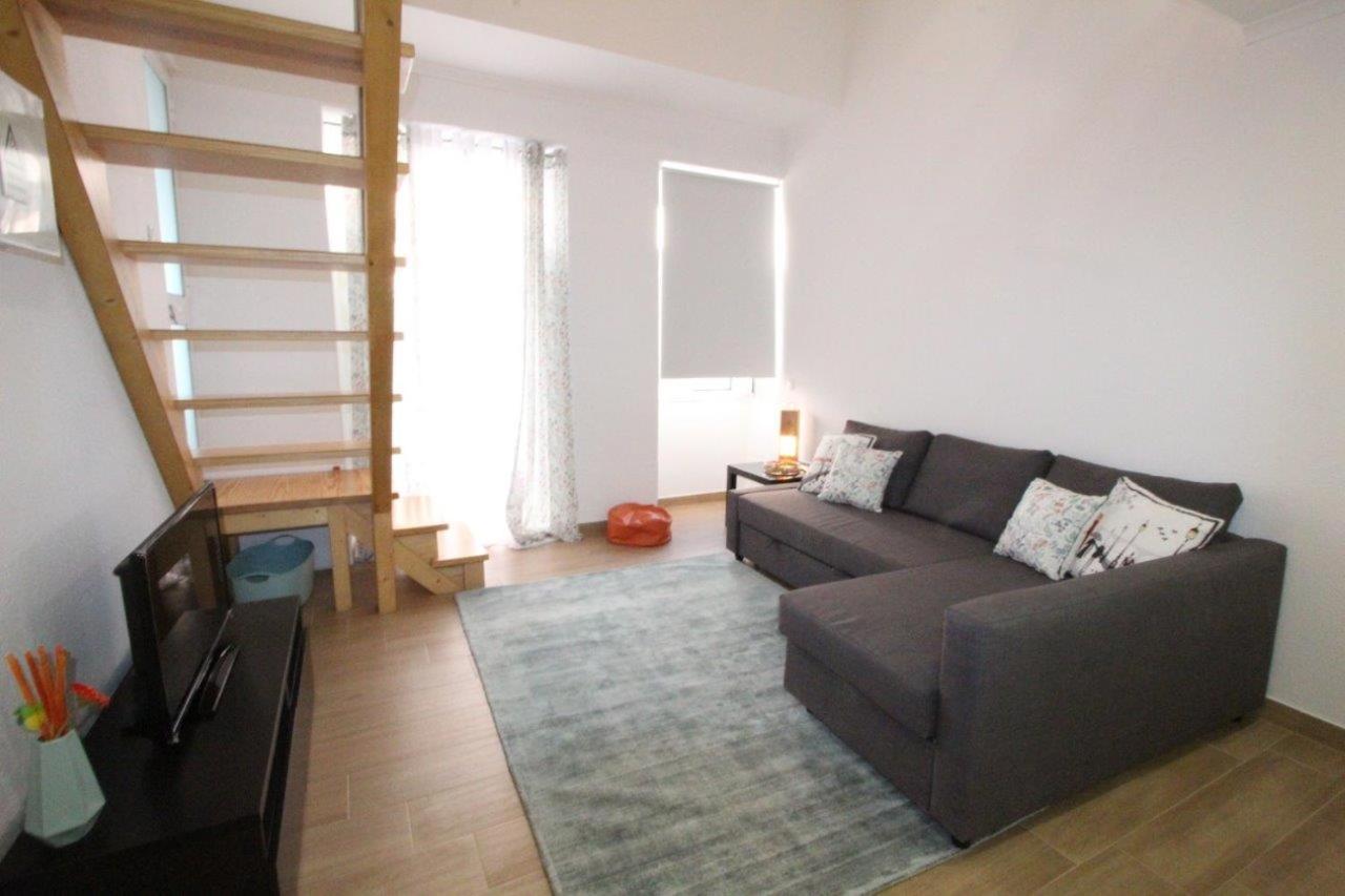 Perola Do Ligeiro Duplex Daire Setúbal Dış mekan fotoğraf