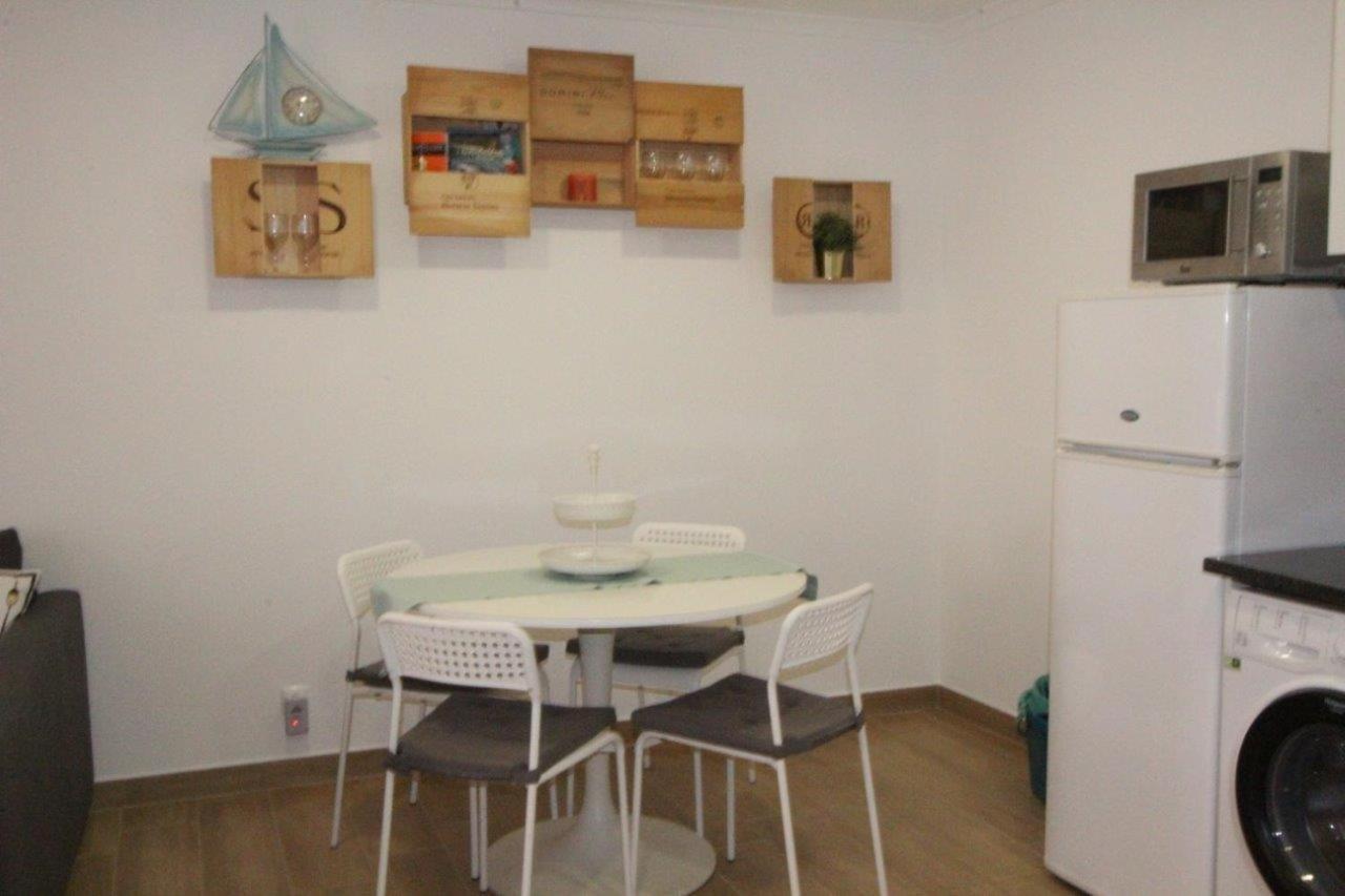 Perola Do Ligeiro Duplex Daire Setúbal Dış mekan fotoğraf
